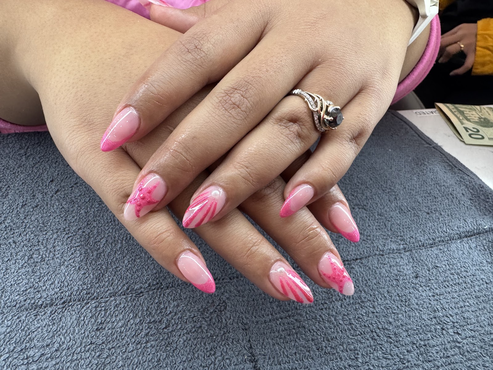 VERNIS Nail Lounge & LASHES (MENTION 15% NEW CUSTOMERS) nail photo 6