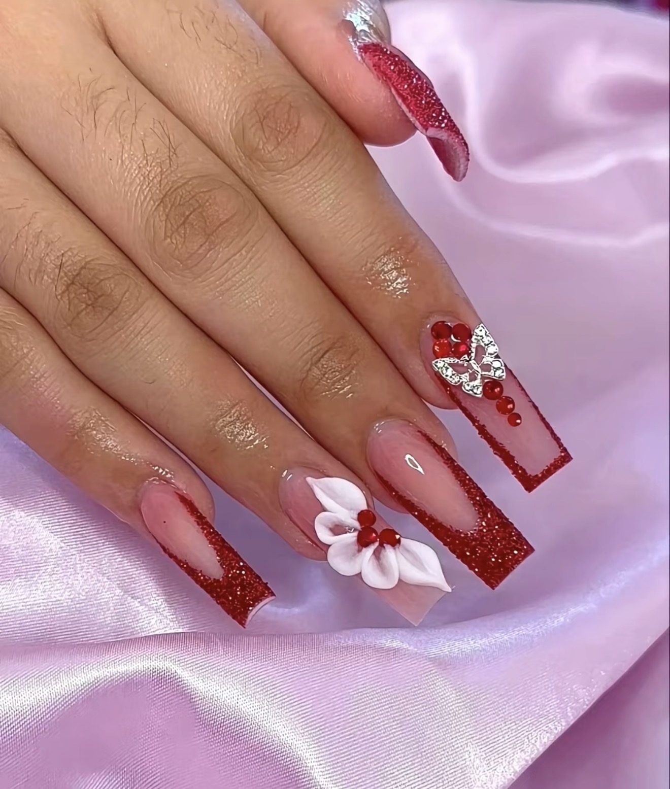 VERNIS Nail Lounge & LASHES (MENTION 15% NEW CUSTOMERS) nail photo 8
